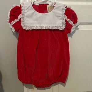 Beaufort Bonnet NWT Bea Louise Bubble